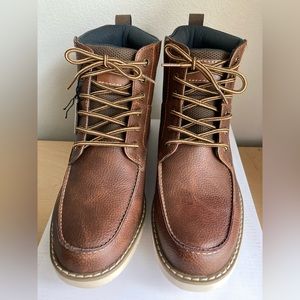 Men’s Sonoma Ortholite eco Boots